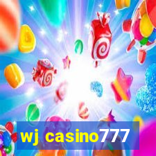 wj casino777